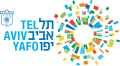 Official logo of Tel Aviv
