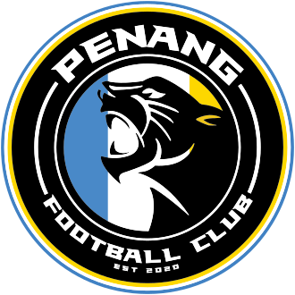 File:Penang FC logo.svg