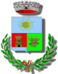 Coat of arms of Teulada