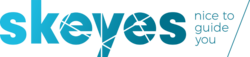 Skeyes logo