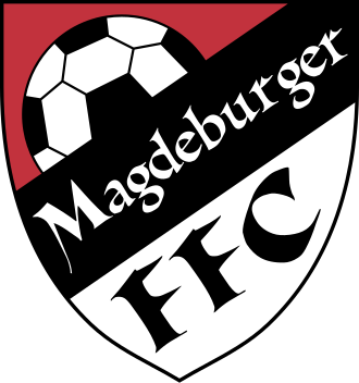 File:Magdeburger FFC logo.svg