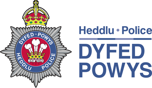 File:Dyfed–Powys Police logo.svg