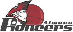 Almere Pioneers logo