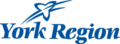 Official logo of York Region