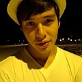 Thumbnail for version as of 04:39, 16 June 2021