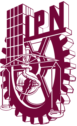 File:Instituto Politécnico Nacional seal.svg