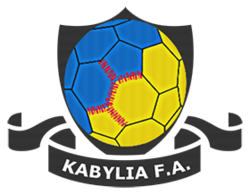 Shirt badge/Association crest