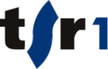 TSR 1 logo from 2006 to 2012