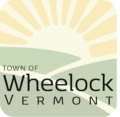 Official logo of Wheelock, Vermont