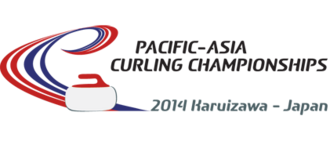 2014 Pacific-Asia Curling Championships