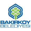 Official logo of Bakırköy