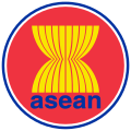 Emblem of ASEAN