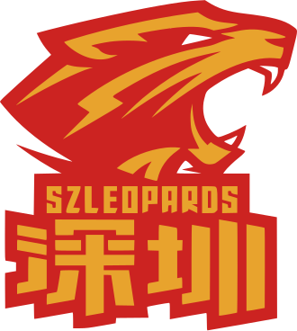 File:Shenzhen Leopards.svg