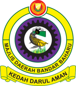 Coat of arms or logo