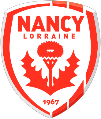 File:AS Nancy logo.svg