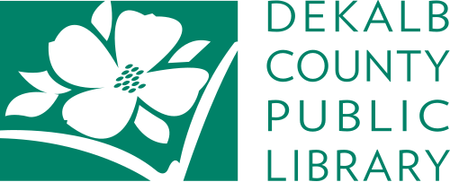 File:DeKalbCountyPublicLibrarylogo.svg