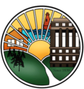 Official seal of Sheboygan County, Wisconsin