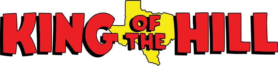 File:King of the Hill (logo).svg