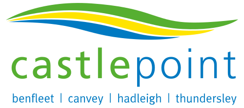 File:Castle Point Borough Council logo.svg