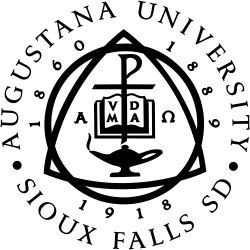 File:Augustana University seal.svg
