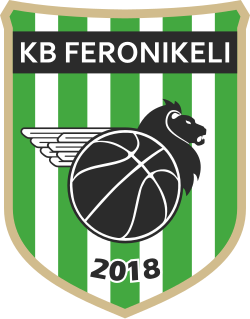 KB Feronikeli logo
