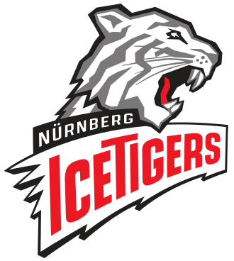 File:Nuernberg Ice Tigers Logo.svg