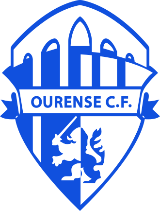 File:Ourense CF logo.svg