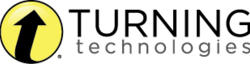 Turning Technologies' logo