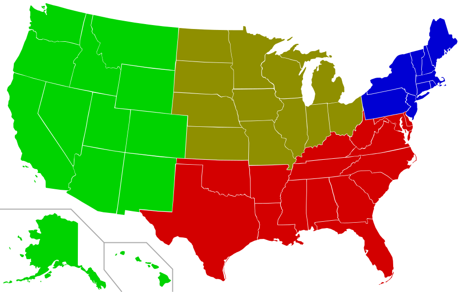 File:US 4 regions.svg