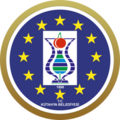 Official logo of Kütahya