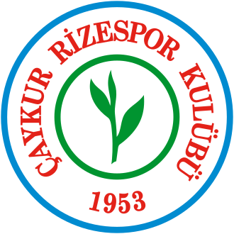 File:Caykur Rizespor logo.svg