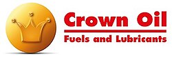 Crown Oil Ltd logo