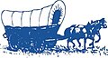 Official logo of Conestoga Township, Pennsylvania