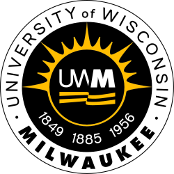 File:Seal of UWM 2024.svg