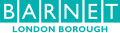 Official logo of London Borough of Barnet