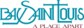 Official logo of Bay St. Louis, Mississippi