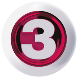 TV3 logo