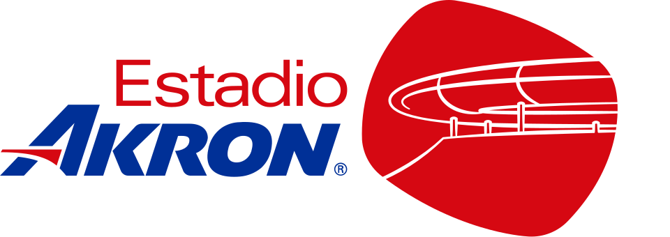 File:Estadio Akron Logo.svg