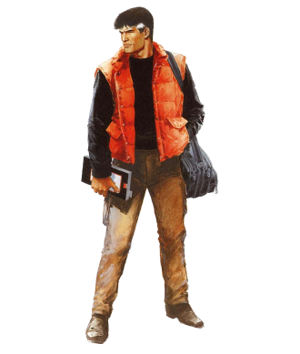 File:XIII-comics series character.svg