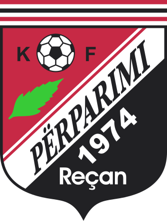 File:KF Përparimi Reçan.svg