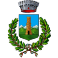 Coat of arms of Castelletto Monferrato