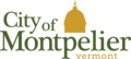 Official logo of Montpelier