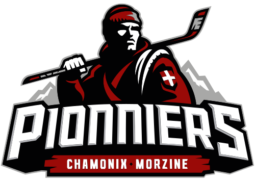 File:Pionniers De Chamonix-Morzine logo.svg