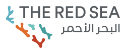 Official logo of The Red Sea
