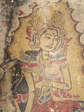 Image 106Kamasan Palindon Painting detail, an example of Kamasan-style classical painting (from Culture of Indonesia)