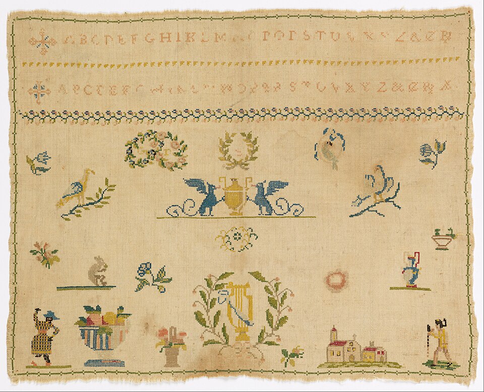 File:Sampler - Google Art Project (5492594).jpg