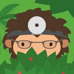 Cover art of Sneaky Sasquatch game
