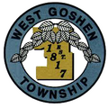 Official seal of West Goshen Township