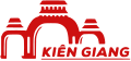 Official seal of Kiên Giang