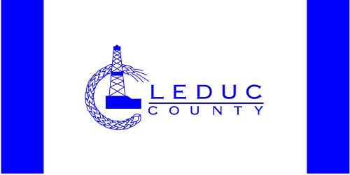 File:Leduc County Flag.svg